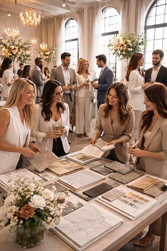 Новости дизайна интерьера