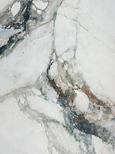 Marko Denova — эффект «Мрамор»10