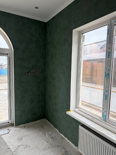 Fresh Deco