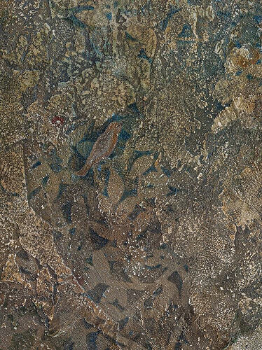 Marko Denova — эффект «Фреска»3