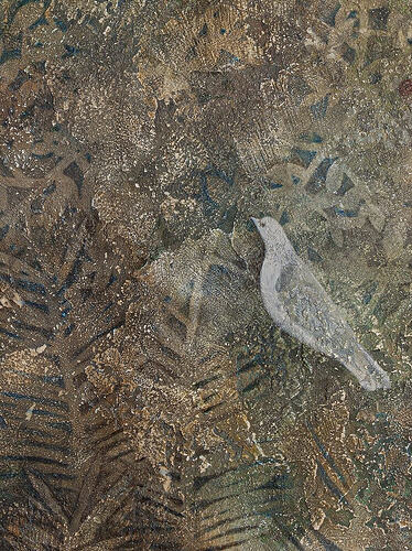 Marko Denova — эффект «Фреска»2